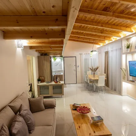 Relaxing Pool House In Lagonisi 1 Kalivia Thorikou Exterior foto