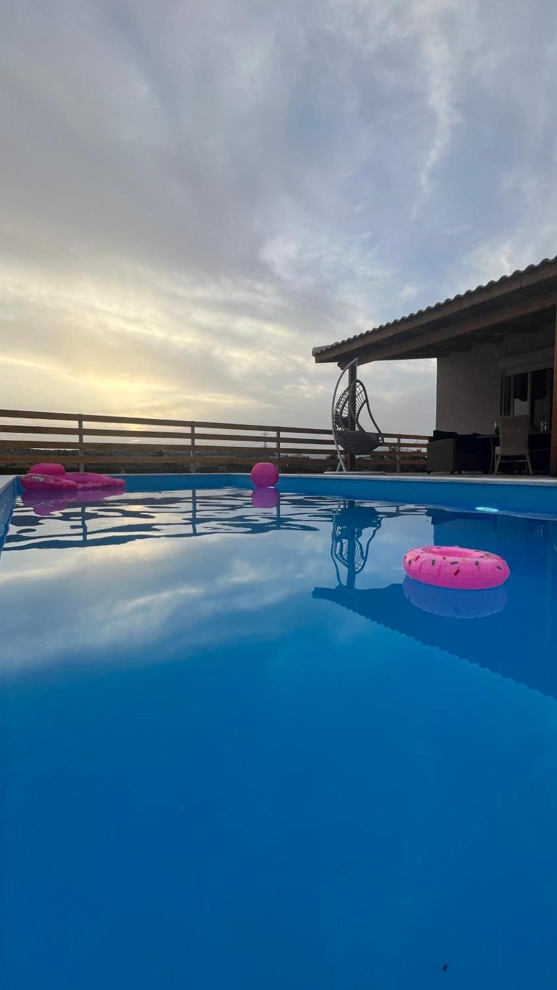 Relaxing Pool House In Lagonisi 1 Holiday home Kalivia Thorikou