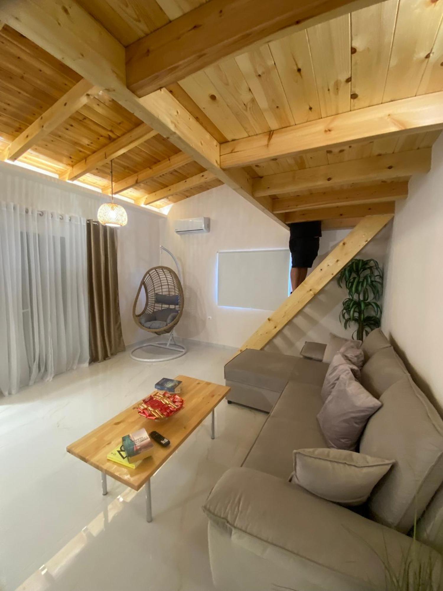 Relaxing Pool House In Lagonisi 1 Holiday home *