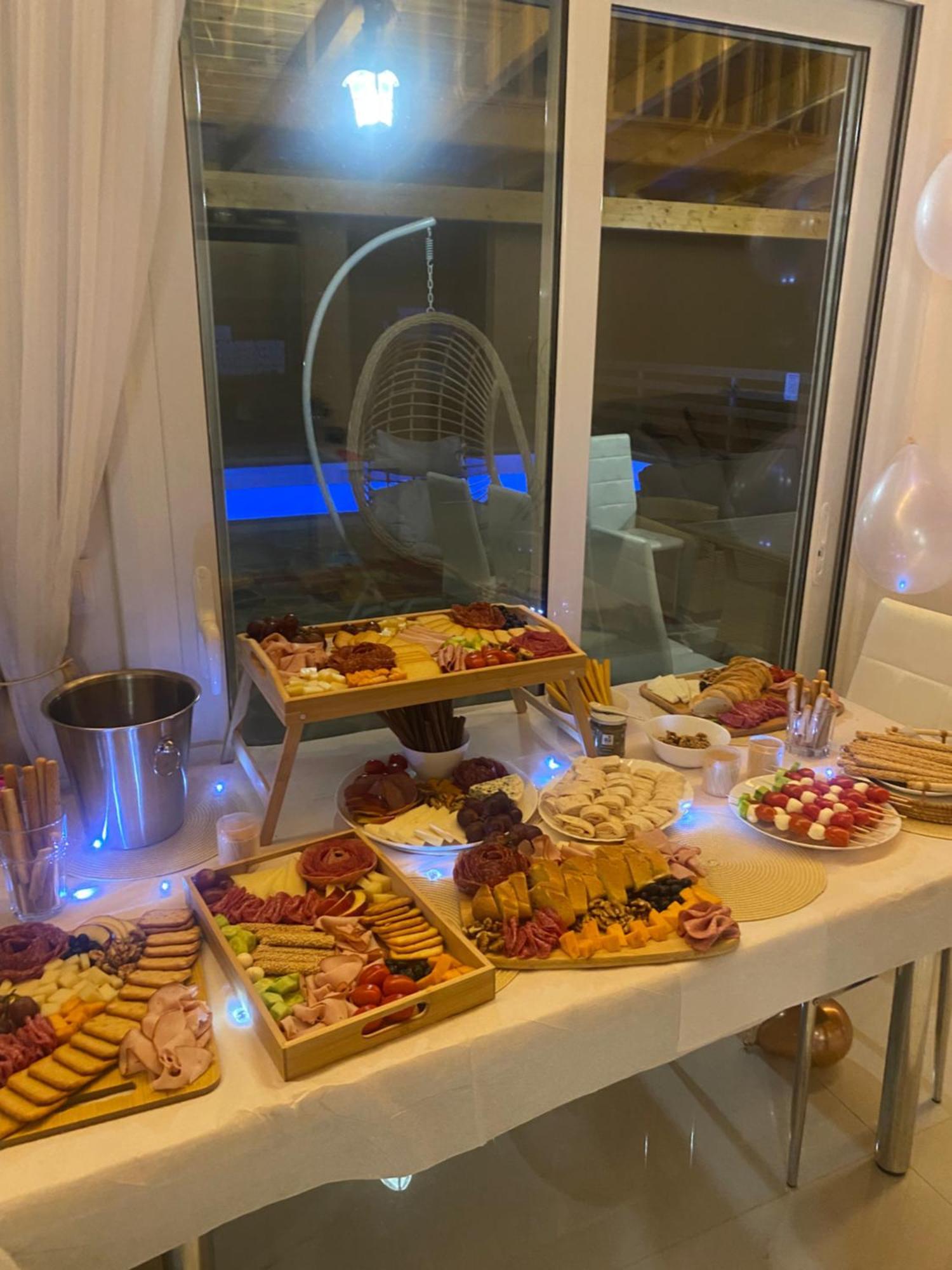 Holiday home Relaxing Pool House In Lagonisi 1 *