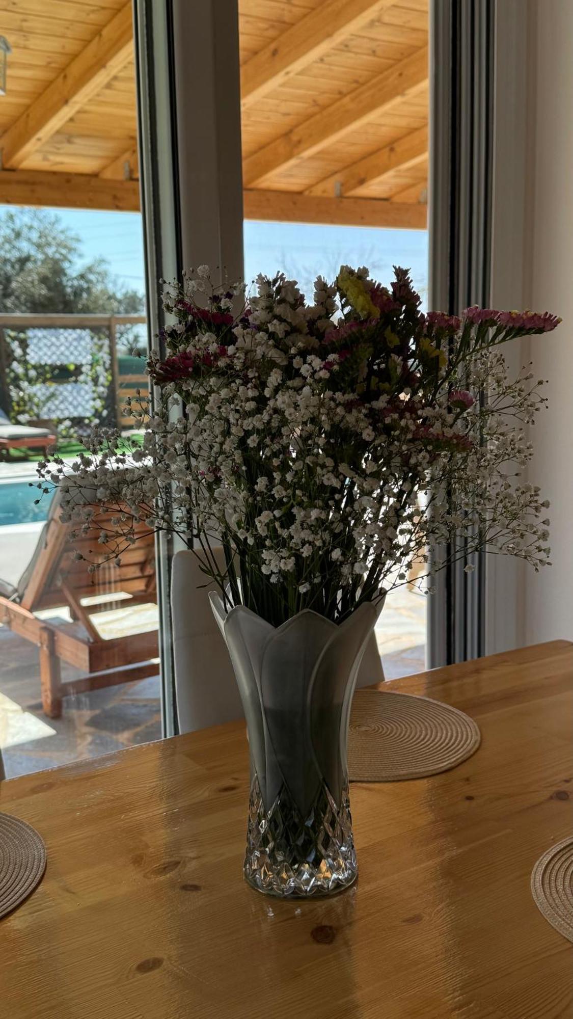 Relaxing Pool House In Lagonisi 1 Holiday home *